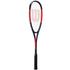 Wilson Pro Staff Countervail Squash Racket - 2017/18